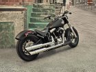 Harley-Davidson Harley Davidson FLS Softail Slim